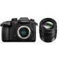 Panasonic Lumix G DC-GH5S + 12-35mm(H-HSA12035), black hind ja info | Fotoaparaadid | hansapost.ee