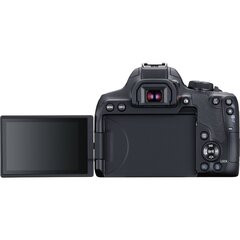 Canon EOS 850D Body цена и информация | Фотоаппараты | hansapost.ee