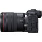 Canon EOS R5 + RF 24-105mm f/4L IS USM цена и информация | Fotoaparaadid | hansapost.ee