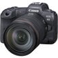 Canon EOS R5 + RF 24-105mm f/4L IS USM hind ja info | Fotoaparaadid | hansapost.ee
