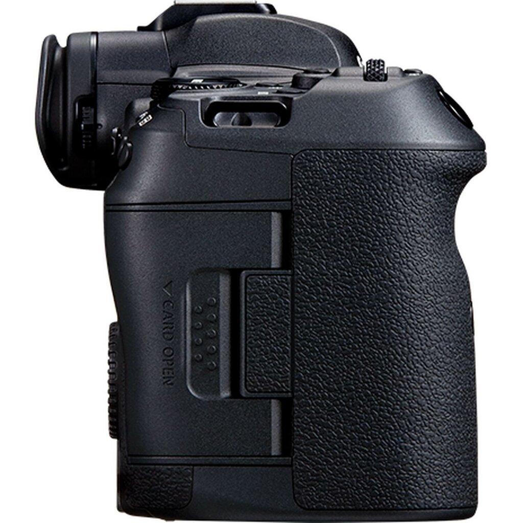 Canon EOS R5 + RF 24-105mm f/4L IS USM + Mount Adapter EF-EOS R hind ja info | Fotoaparaadid | hansapost.ee