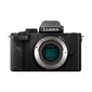 Panasonic Lumix G DC-G100M (110) + 12-60mm(H-FS12060) (Black) цена и информация | Fotoaparaadid | hansapost.ee