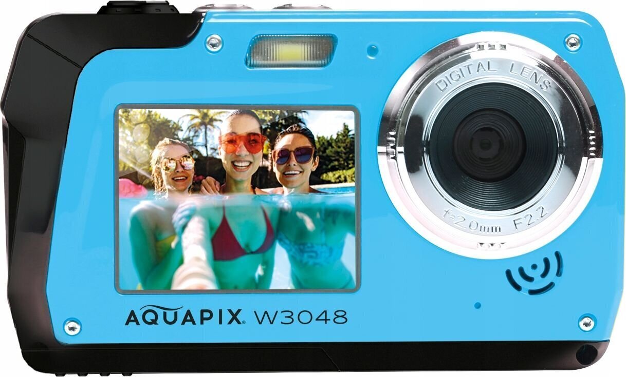 Easypix W3048-I "Edge" price and information | Fotoaparaadid | hansapost.ee