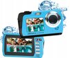 Easypix W3048-I "Edge" цена и информация | Fotoaparaadid | hansapost.ee