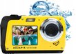 EasyPix AquaPix W3048 Edge цена и информация | Fotoaparaadid | hansapost.ee