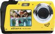 EasyPix AquaPix W3048 Edge цена и информация | Fotoaparaadid | hansapost.ee