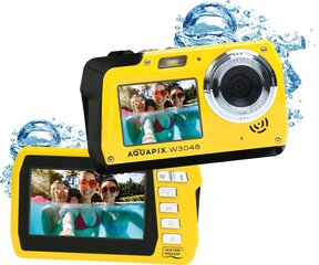 EasyPix AquaPix W3048 Edge цена и информация | Цифровые фотоаппараты | hansapost.ee