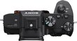 Sony Alpha A7 Mark III + FE 24-105mm f/4 hind ja info | Fotoaparaadid | hansapost.ee