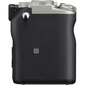 Sony A7C Body (Silver) | (ILCE-7C/S) | (α7C) | (Alpha 7C) цена и информация | Fotoaparaadid | hansapost.ee