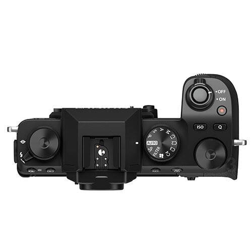 Fujifilm X-S10 hind ja info | Fotoaparaadid | hansapost.ee