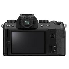 Fujifilm X-S10 hind ja info | Fotoaparaadid | hansapost.ee
