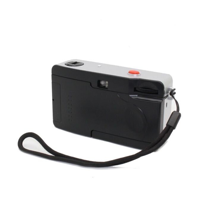 Agfaphoto reusable camera hind ja info | Kiirpildikaamerad | hansapost.ee