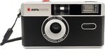 Пленочная камера Agfaphoto 35 мм, черная
