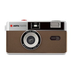 AgfaPhoto Reusable Camera price and information | Kiirpildikaamerad | hansapost.ee