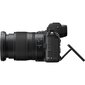 Nikon Z6II + NIKKOR Z 24-70mm f/4 S hind ja info | Fotoaparaadid | hansapost.ee