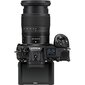 Nikon Z6II + NIKKOR Z 24-70mm f/4 S цена и информация | Fotoaparaadid | hansapost.ee