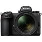 Nikon Z6II + NIKKOR Z 24-70mm f/4 S цена и информация | Fotoaparaadid | hansapost.ee