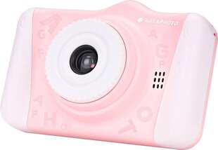 AGFA Realikids Cam 2 pink цена и информация | Цифровые фотоаппараты | hansapost.ee