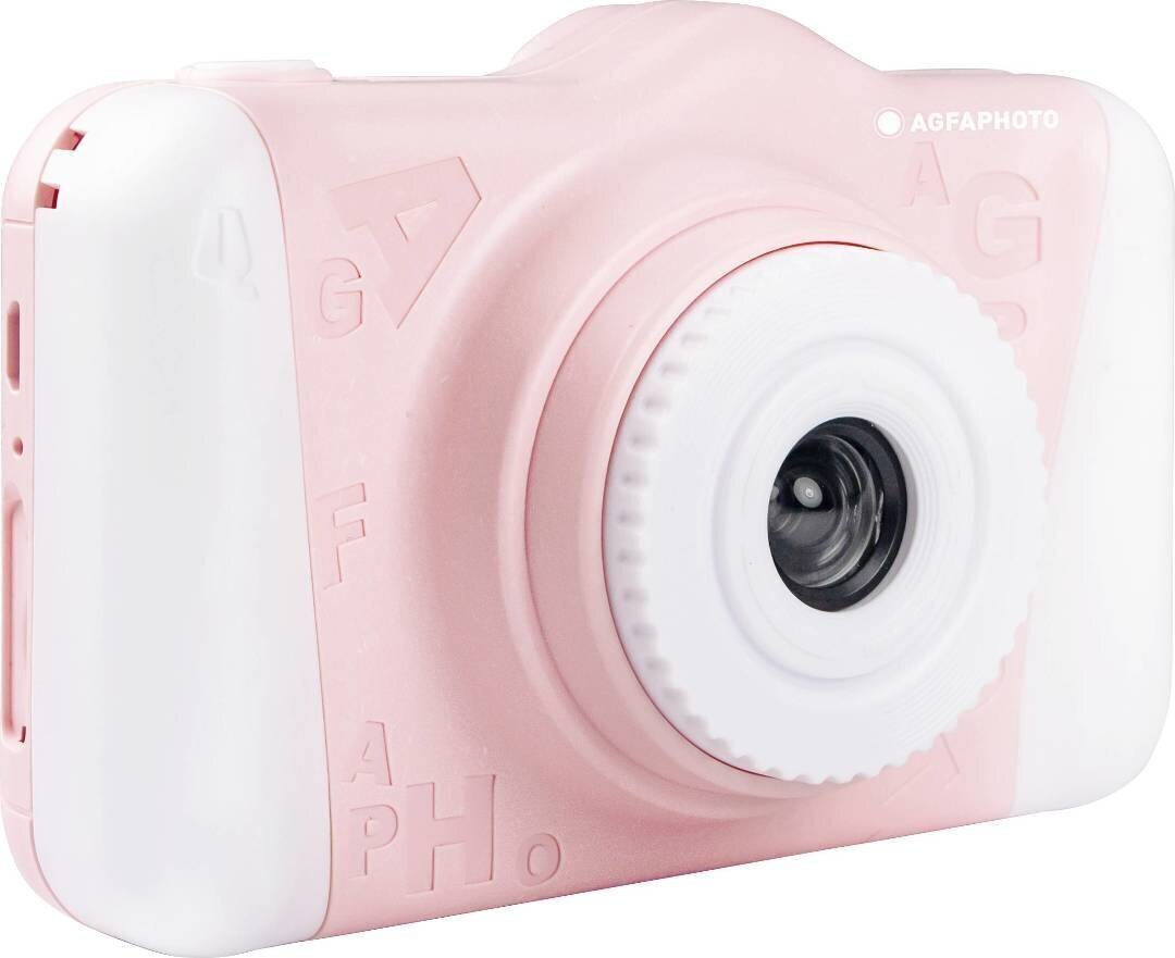 AGFA Realikids Cam 2 цена и информация | Fotoaparaadid | hansapost.ee