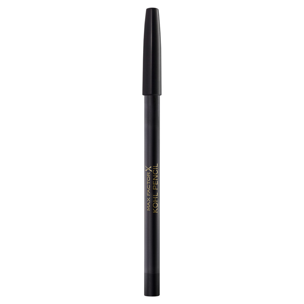 Silmapliiats Max Factor Kohl 3.5 g hind ja info | Lauvärvid, ripsmetušid ja silmapliiatsid | hansapost.ee