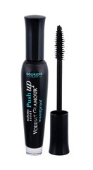 Ripsmetušš Bourjois Volume Glamour Push Up, veekindel hind ja info | Bourjois Dekoratiivkosmeetika | hansapost.ee