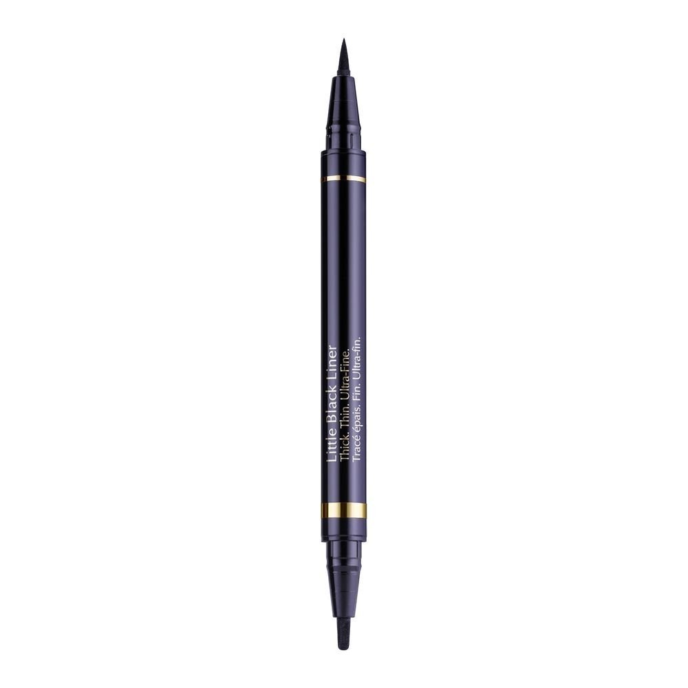 Estée Lauder Little Black Liner silmalainer 0,9 g, 01 Onyx hind ja info | Lauvärvid, ripsmetušid ja silmapliiatsid | hansapost.ee