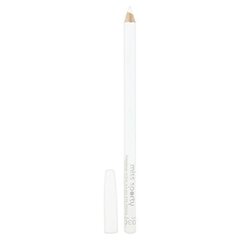 Miss Sporty Fabulous Kohl Kajal Eye Pencil карандаш для глаз 4 g, 030 White Moon цена и информация | Тушь, средства для роста ресниц, тени для век, карандаши для глаз | hansapost.ee