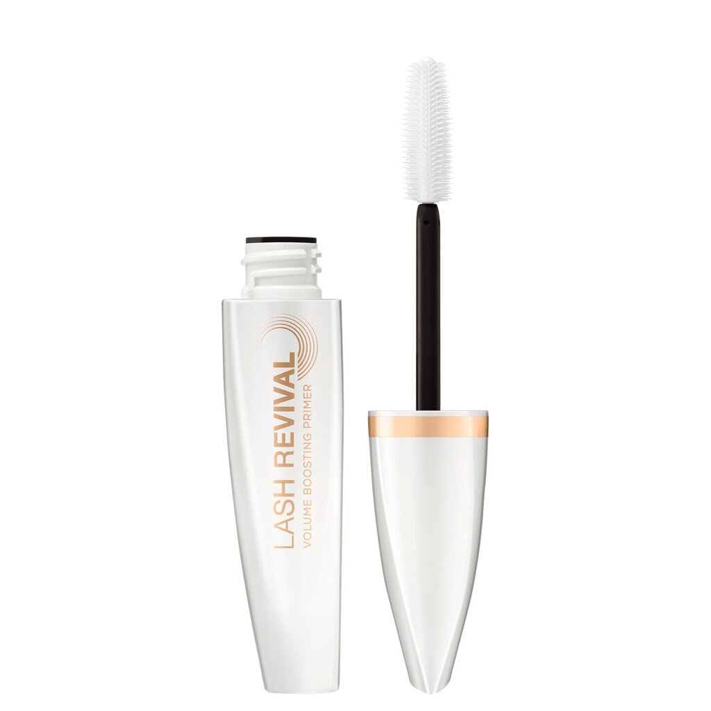 Max Factor Lash Revival Volume Boosting ripsme alustušš 11 ml hind ja info | Lauvärvid, ripsmetušid ja silmapliiatsid | hansapost.ee