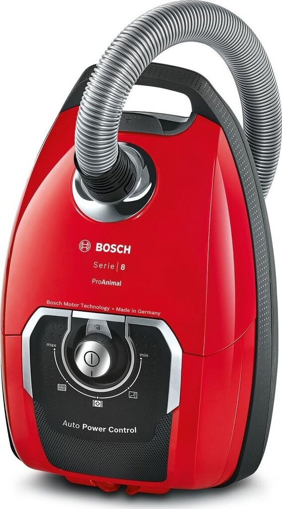 Bosch BGB8PET1 цена и информация | Tolmuimejad | hansapost.ee