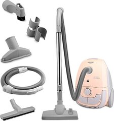 Zelmer ZVC231P price and information | Vacuum cleaners | hansapost.ee