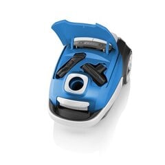 ETA Vacuum cleaner Adagio ETA251190000 B цена и информация | Пылесосы | hansapost.ee