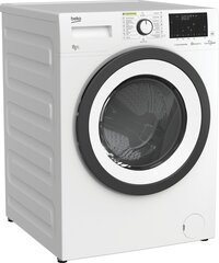 Beko HTV 8736XSHT hind ja info | Pesumasinad | hansapost.ee