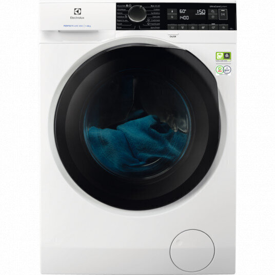 Electrolux EW8FN248B цена и информация | Pesumasinad | hansapost.ee