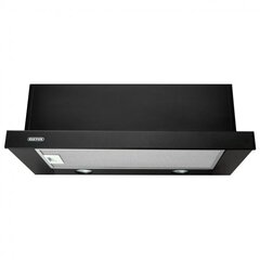 Eleyus Storm 960 60 BL LED цена и информация | Вытяжки на кухню | hansapost.ee