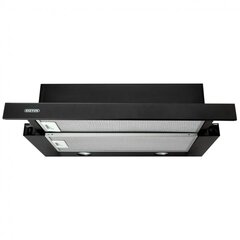 Eleyus Storm 960 60 BL LED hind ja info | Õhupuhastid | hansapost.ee