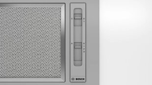 Bosch DLN53AA70 цена и информация | Вытяжки на кухню | hansapost.ee