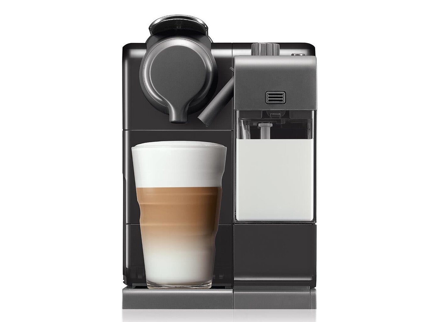 DeLonghi EN560.B hind ja info | Kohvimasinad ja espressomasinad | hansapost.ee