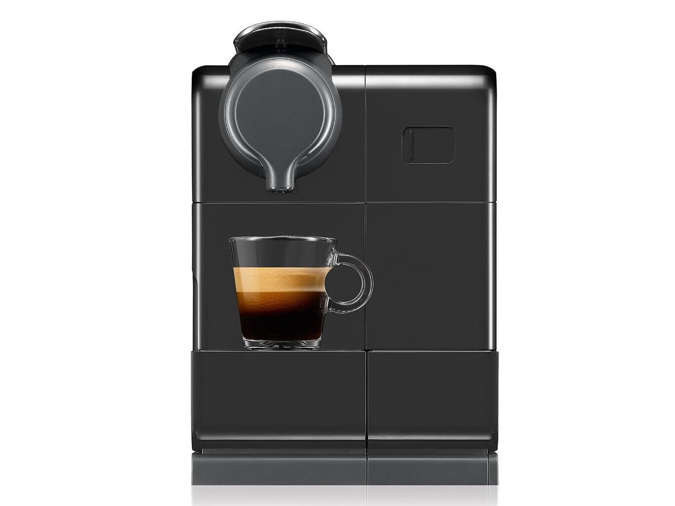 DeLonghi EN560.B цена и информация | Kohvimasinad ja espressomasinad | hansapost.ee