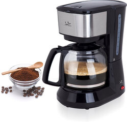 Jata CA390 price and information | Coffee and espresso machines | hansapost.ee