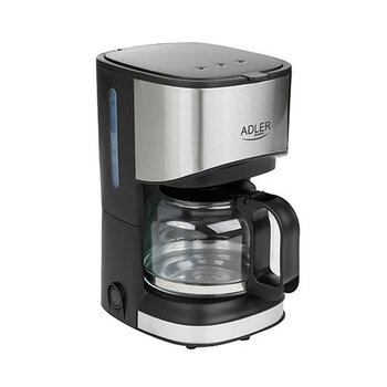 Adler AD 4407 hind ja info | Kohvimasinad ja espressomasinad | hansapost.ee