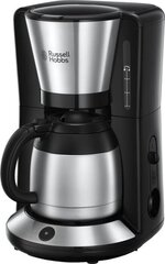Russell Hobbs 24020-56 hind ja info | Kohvimasinad ja espressomasinad | hansapost.ee