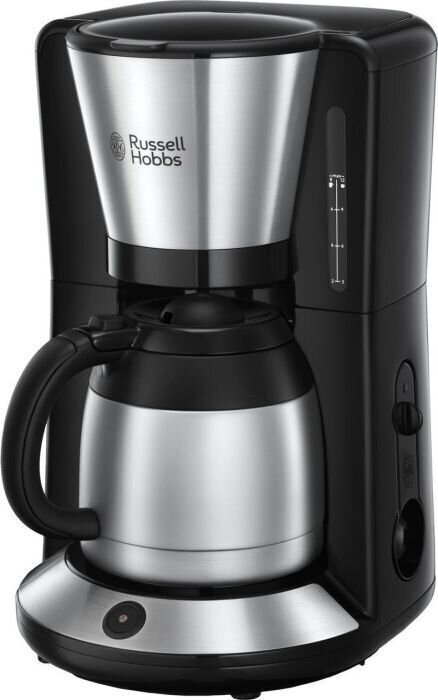 Russell Hobbs 24020-56 цена и информация | Kohvimasinad ja espressomasinad | hansapost.ee