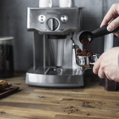 Gastroback Design Pro 42709 hind ja info | Kohvimasinad ja espressomasinad | hansapost.ee