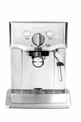 Gastroback Design Pro 42709 hind ja info | Kohvimasinad ja espressomasinad | hansapost.ee