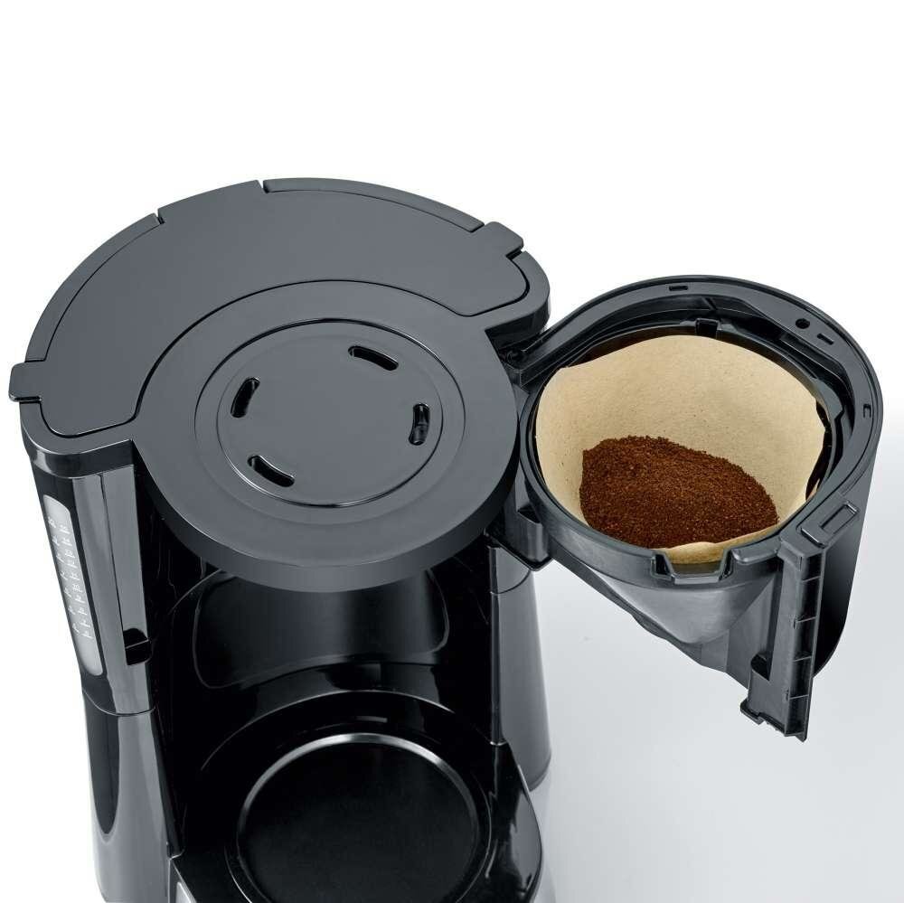 Severin KA 4835 hind ja info | Kohvimasinad ja espressomasinad | hansapost.ee