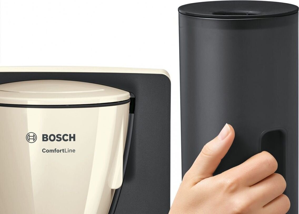 Bosch TKA6A047 hind ja info | Kohvimasinad ja espressomasinad | hansapost.ee