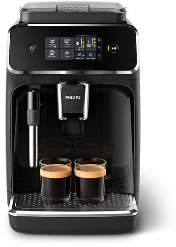 Philips Series 2200 EP2224/40 hind ja info | Kohvimasinad ja espressomasinad | hansapost.ee