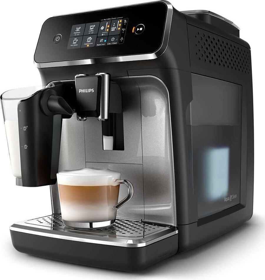 Philips EP2236/40 цена и информация | Kohvimasinad ja espressomasinad | hansapost.ee