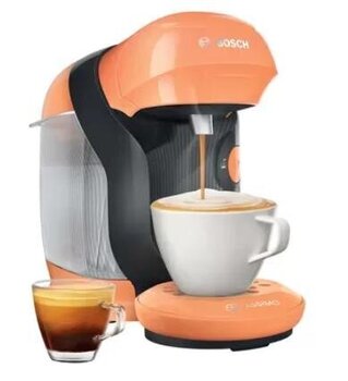 Bosch TAS1106 hind ja info | Kohvimasinad ja espressomasinad | hansapost.ee