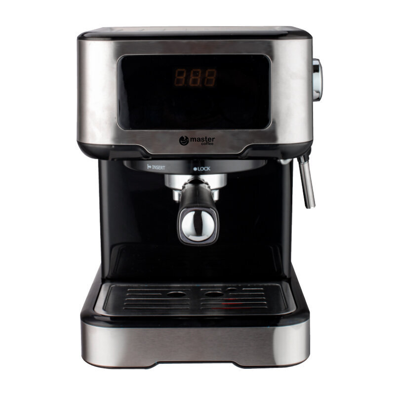 Master Coffee MC5403 цена и информация | Kohvimasinad ja espressomasinad | hansapost.ee